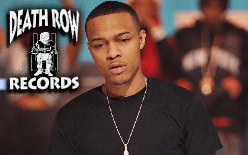Bow Wow Wants To Drop His Final Album On Snoop Dogg’s Death Row Records