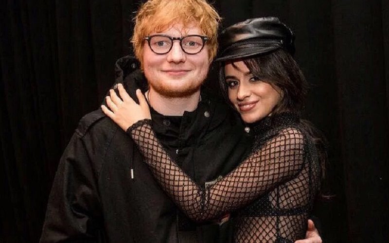 Camila Cabello & Ed Sheeran Dropping New Single