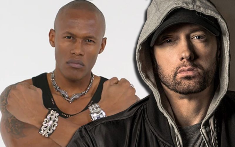 Canibus Buries Beef With Eminem For Huge Joint Venture With Dr. Dre