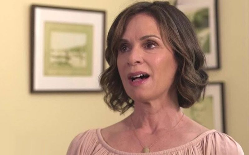 Chilling Video Surfaces From Elizabeth Vargas’ Hostage Situation