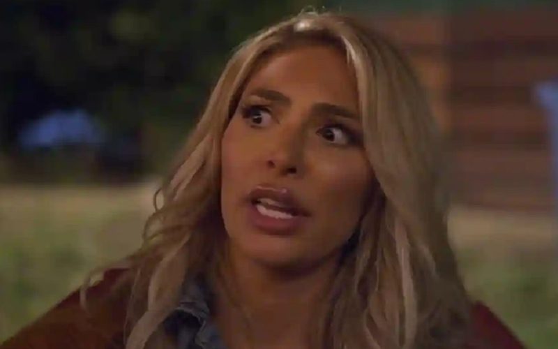 Farrah Abraham Ditches Teen Mom Family Reunion After First Night