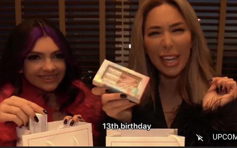 Teen Mom Fans Drag Farrah Abraham & Daughter Sophia’s YouTube Birthday Party
