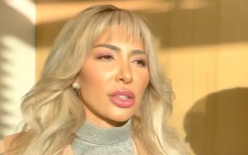 Teen Mom Fans Discuss Having One-Minute Zoom Meeting With Farrah Abraham