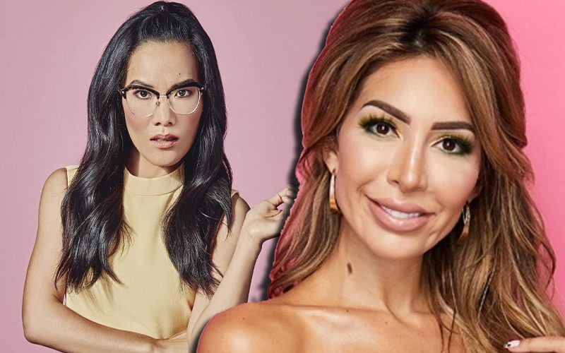 Farrah Abraham Says She Is Hiring Ali Wong To Be Her Matchmaker