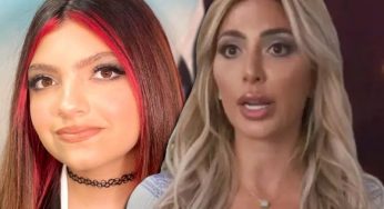 Teen Mom Fans Are Concerned About Farrah Abraham’s Daughter Again