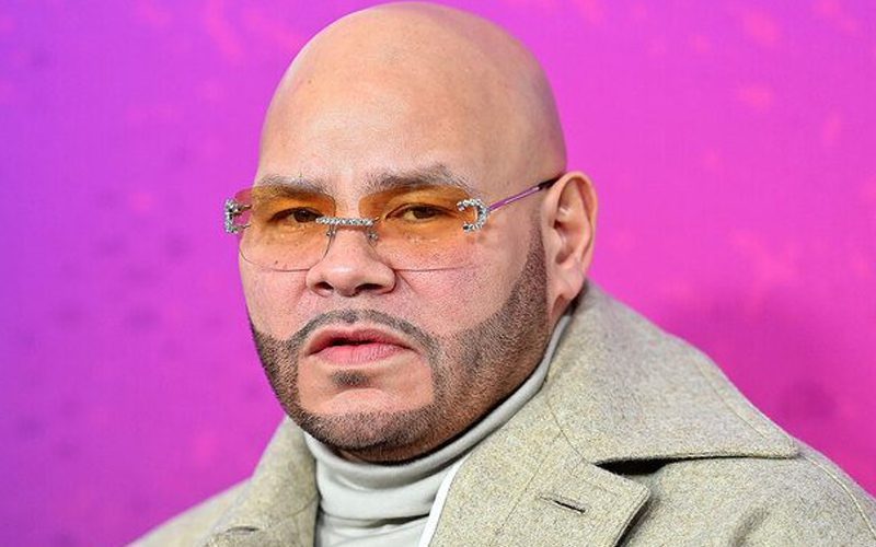 Fat Joe Finally Comes Clean About Near Death Experience