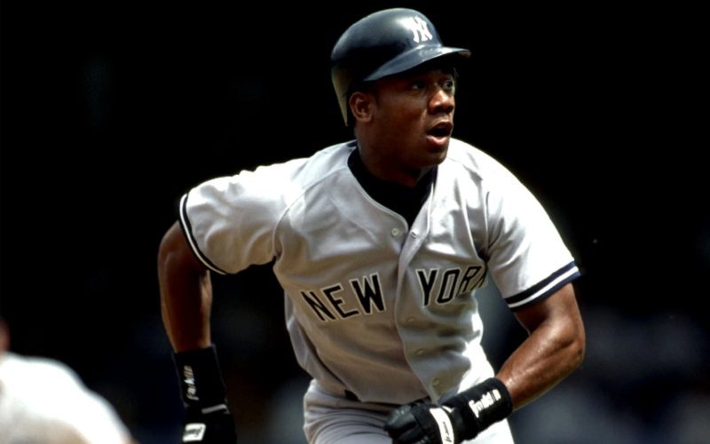 Former Yankees Outfielder Gerald Williams Passes Away At 55