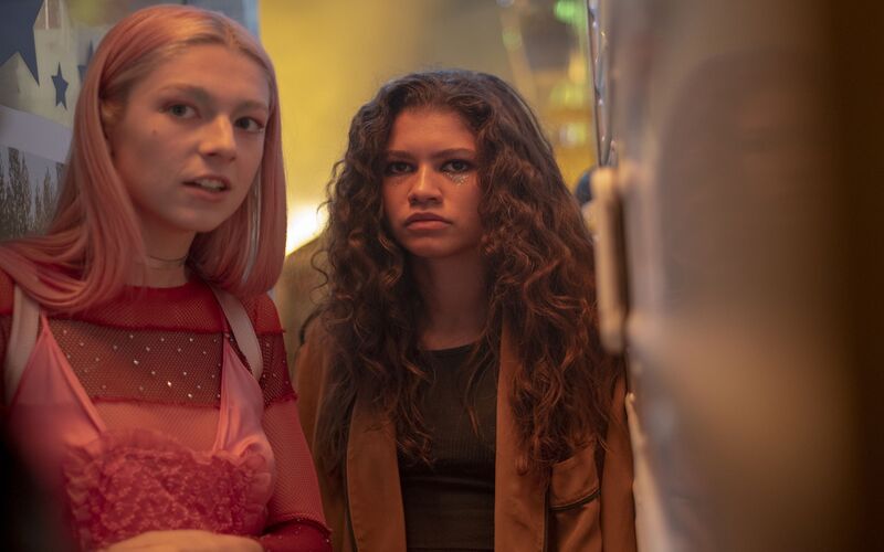 Euphoria Season 3 Will Likely Keep Fans Waiting For Years