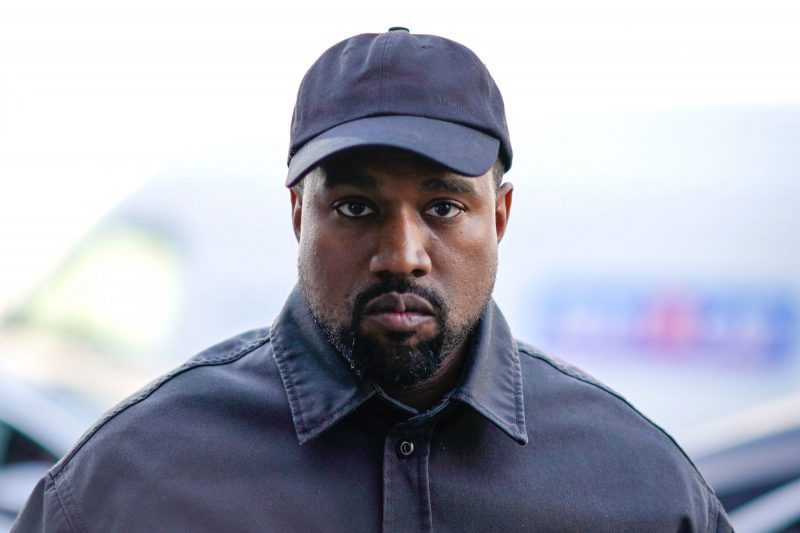 Astroworld Victims’ Relatives Go Off On Kanye West For Demanding Apology From Billie Eilish