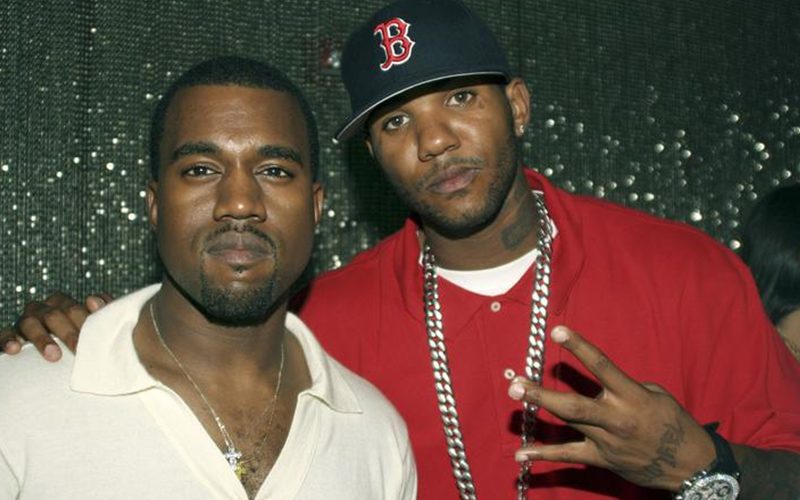 The Game Says Kanye West Did More For Him In Two Weeks Than Dr. Dre In His Entire Career
