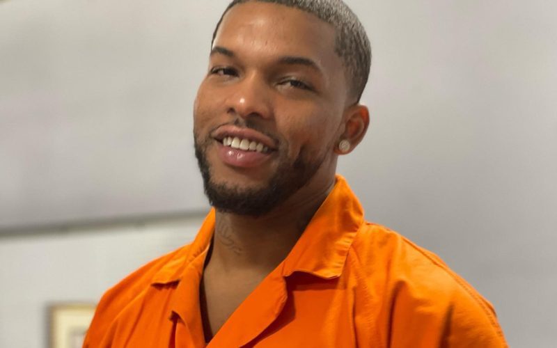 600Breezy Has Been Released From The Jail