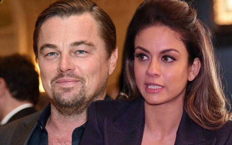 Leonardo DiCaprio Spotted Cozying Up With Businesswoman Natasha Poonawalla