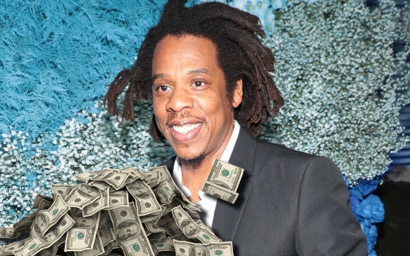 Jay-Z Wins Over $4.5 Million In Perfume Company Lawsuit