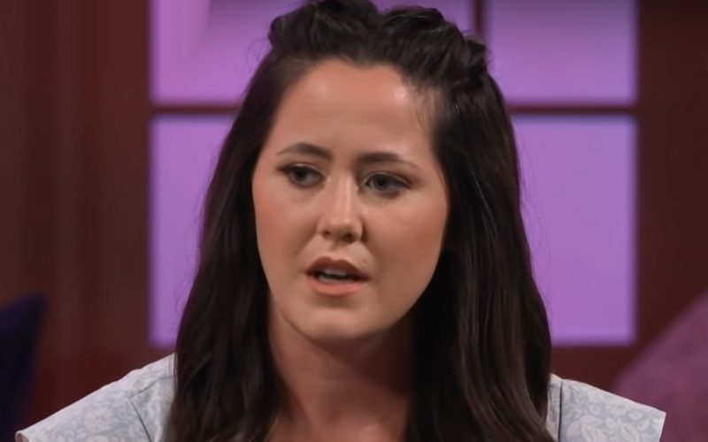 Teen Mom Fans Brutally Roast Jenelle Evans For Suspecting She Has ALS