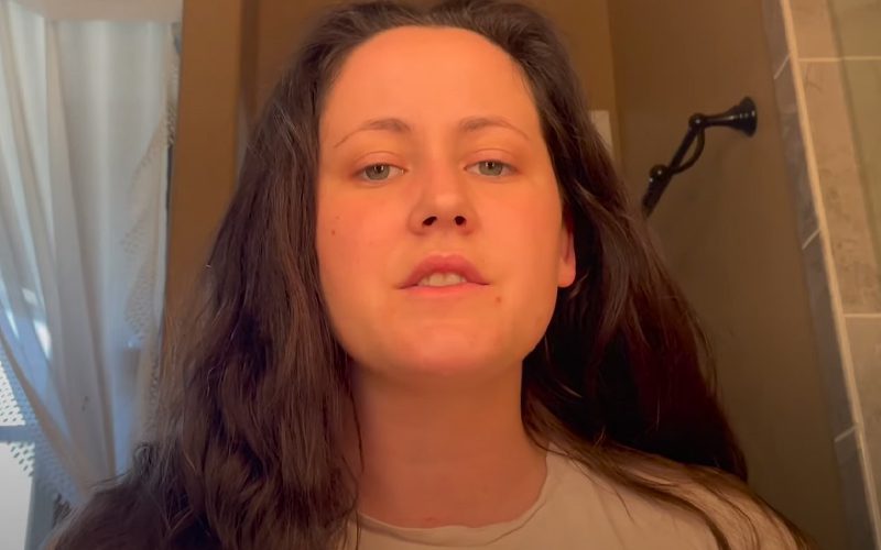 Teen Mom Fans Drag Jenelle Evans For Saying She Has A ‘Mom Bod’