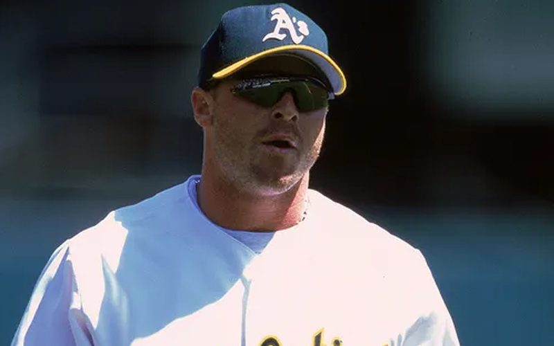 Former MLB Player Jeremy Giambi Took His Own Life