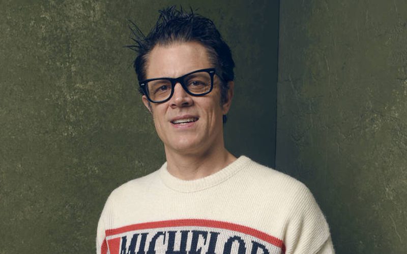 Johnny Knoxville Gives Up Dangerous Stunts After Doctor Tells Him His Brain Is Scrambled