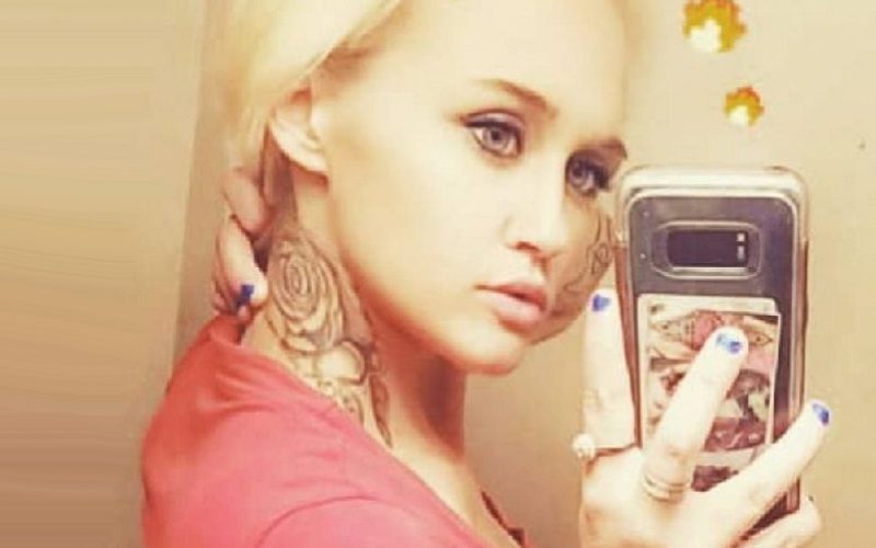16 & Pregnant Star Jordan Cashmyer’s Official Cause Of Death Revealed
