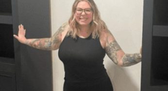 Teen Mom Fans Gush Over How Kailyn Lowry Is Looking Slim In Her Latest Post