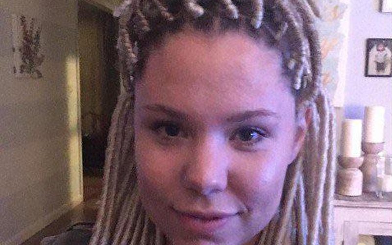 Teen Mom Fans Ruthlessly Roast Kailyn Lowry’s New Hairstyle Choice