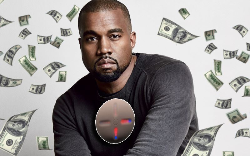 Kanye West Would Need 500 Million Streams To Match Reception Of Donda 2 On Stem Player
