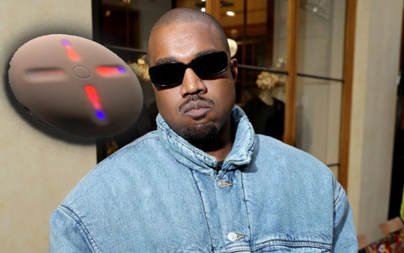 Kanye West Infuriates Fans After Announcing Donda 2 Will Only Be Available On His Stem Player