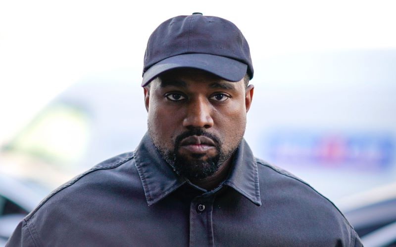 Kanye West Fires Back At People For Saying He’s Off His Meds