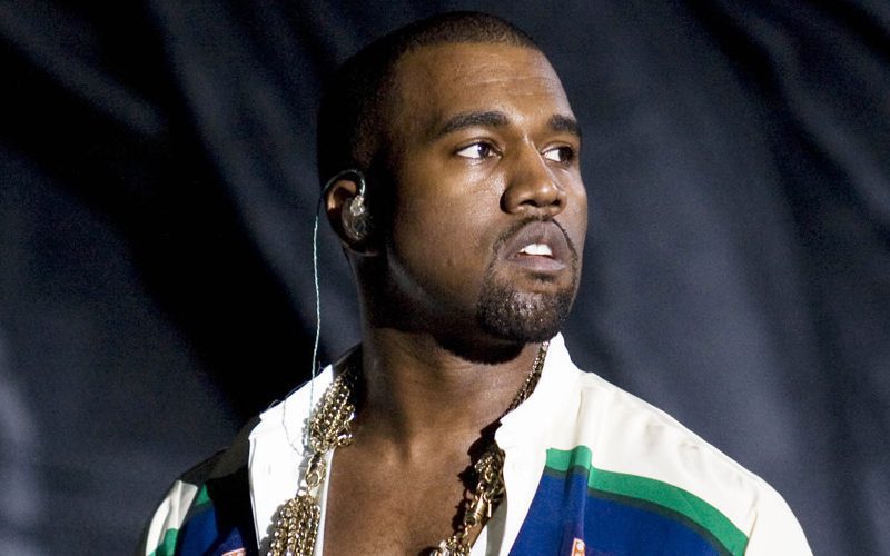 Kanye West’s Representative Says Story About Him Seeking Professional Help Is Untrue