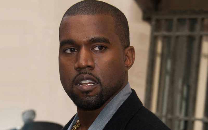 Kanye West Takes Big Fire For His Dysfunctional Actions