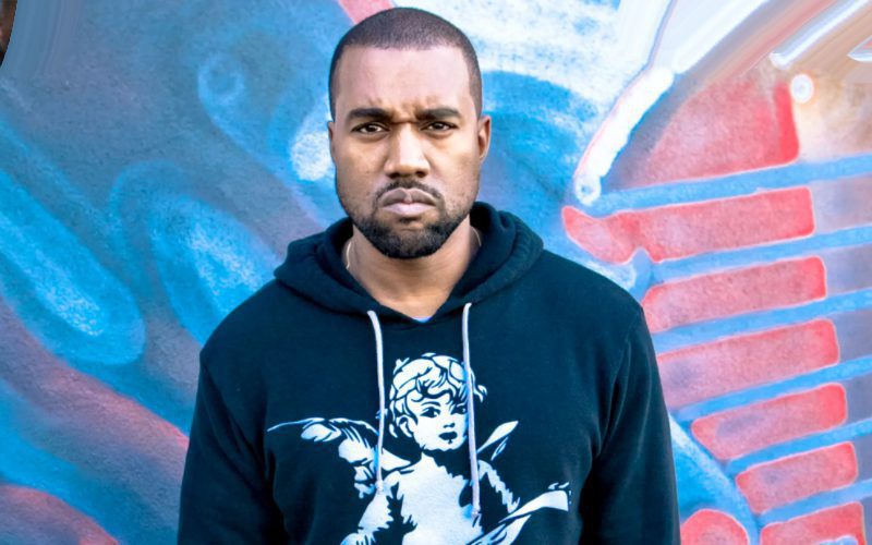 Kanye West Says Godless Liberal Media Is Gaslighting Him