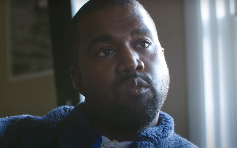 Kanye West Could Face Charges After Battery Incident