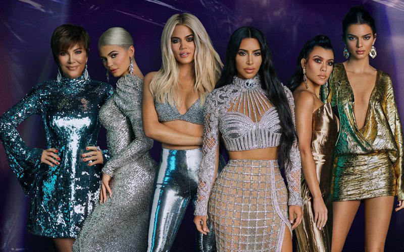 Hulu Releases First Trailer For New Kardashians Reality Show