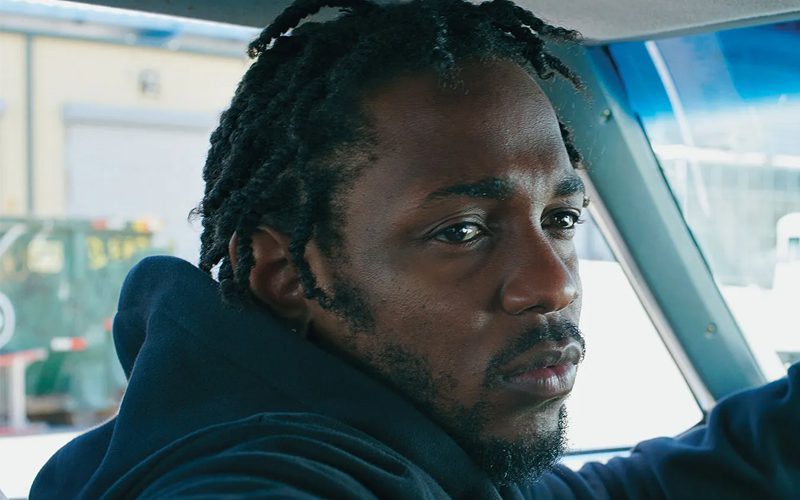 TDE President Punch Isn’t Mad About Kendrick Lamar’s Exit From The Label