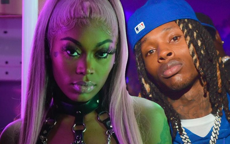 Asian Doll Shades VladTV For Wanting Dirt On King Von’s Passing