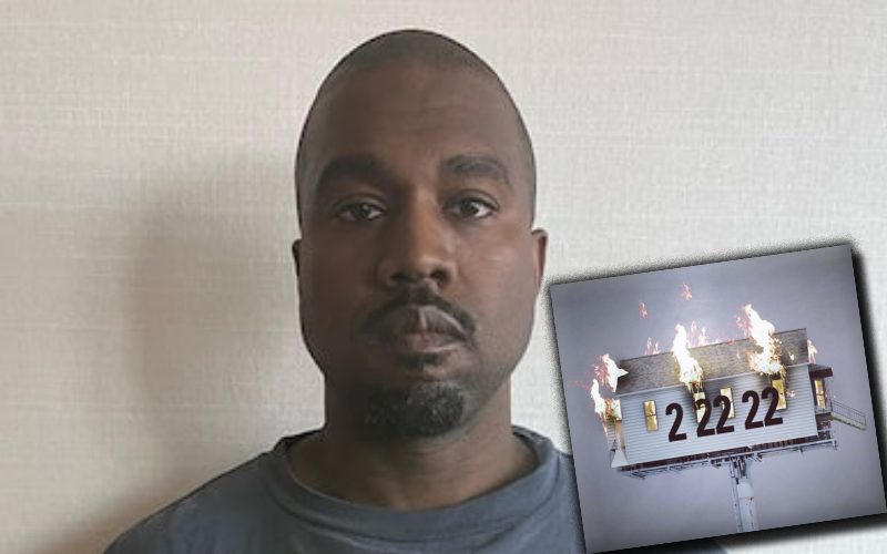 Kanye West Releases 4 Songs From Donda 2