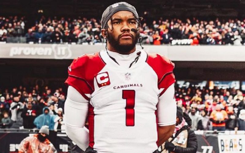 Kyler Murray Addresses Rumors That He Is Unhappy With Arizona Cardinals