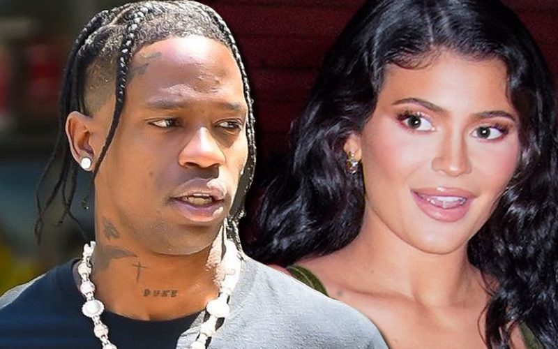 Travis Scott Doesn’t Want To Move In With Kylie Jenner