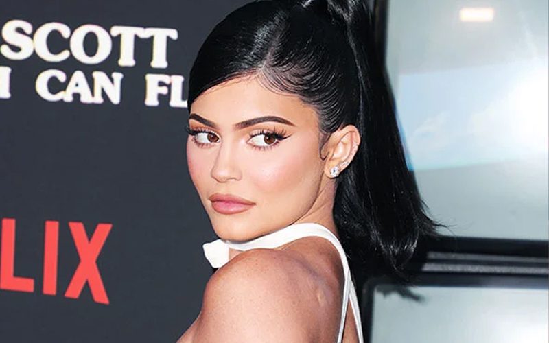 Kylie Jenner Accused Of Getting Butt Lift When Comparing Old Photos
