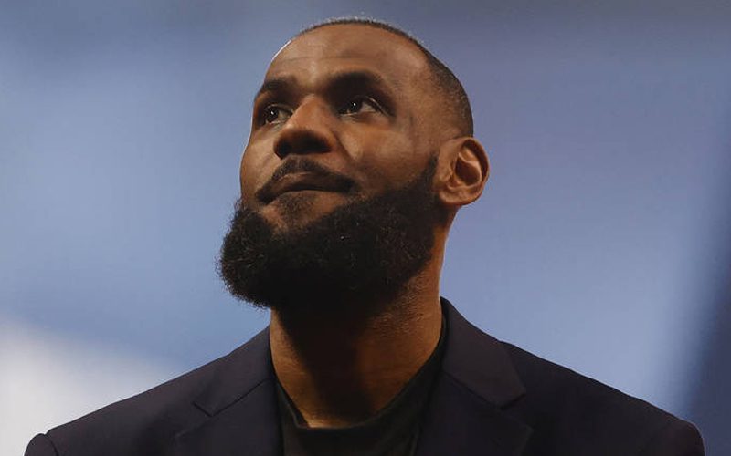 Lebron James Museum Set To Open Next Year