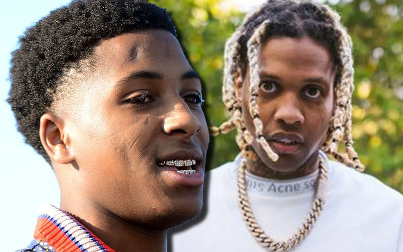 Lil Durk Disses NBA YoungBoy On New Track