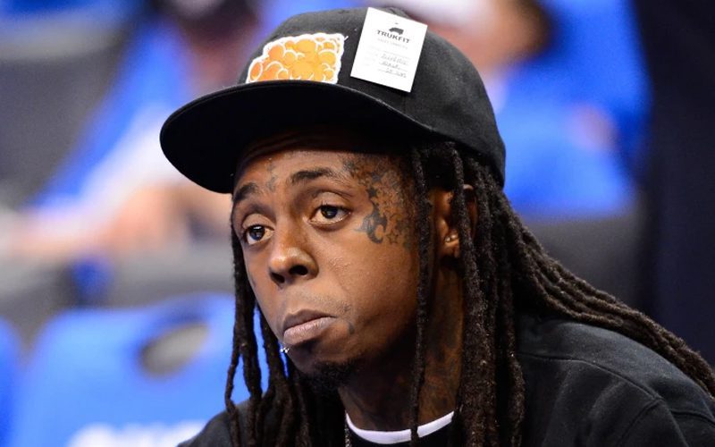 Lil Wayne Was Incredibly Rebellious In Recent Court Deposition