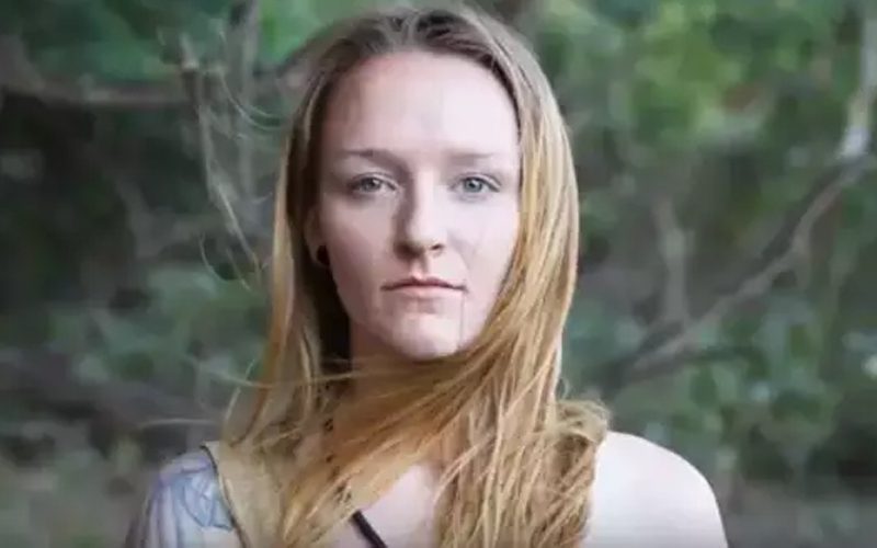 Teen Mom Fans Take Turns Guessing Maci Bookout’s Shoulder Tattoo