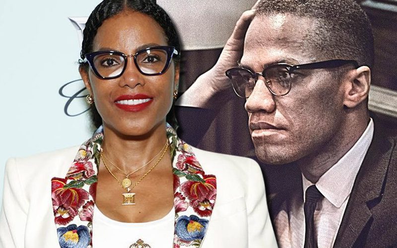 Malcolm X’s Daughter Demands Congressional Investigation Into Father’s Murder