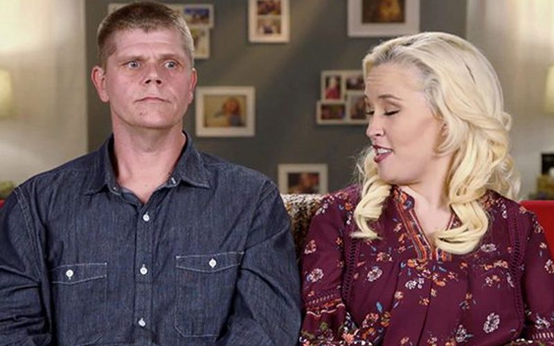 Mama June Shannon Helped Ex Geno Doak After He Tried To End His Life
