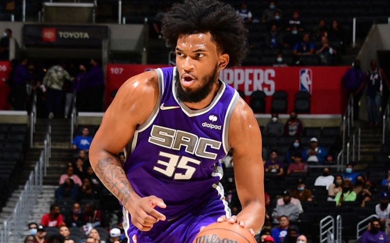 Four-Way NBA Trade Sends Marvin Bagley To Detroit Pistons