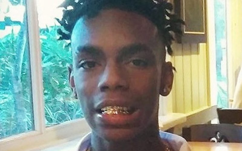 YNW Melly’s Lawyers Trying Hard To Avoid Death Penalty
