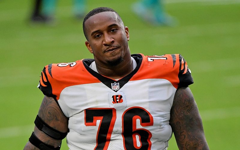 Bengals Activate Former Pro Bowl DT Mike Daniels To Super Bowl Active Roster