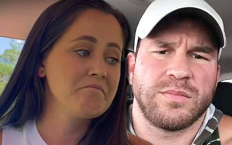 Teen Mom Fans Drag Jenelle Evans & Nathan Griffith’s Furious Arguments