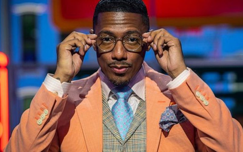 Nick Cannon Says Monogamy Is Not Healthy