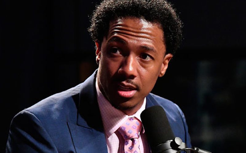 Nick Cannon Trolled For His Ridiculous Child Support Payments
